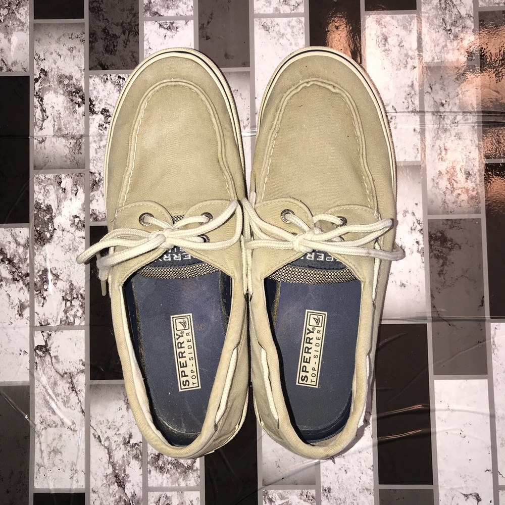 Men’s Sperry’s - Picture 2 of 2